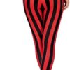 HDE Trendy Design Workout Leggings - Fun Fashion Graphic Printed Cute Patterns - Image 3