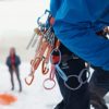 KAILAS Dyneema Magic Anchor Chain Safe Chain 22KN Ultralight for Rock Climbing Personal Anchor Tether System Aid Climbing Daisy Chain - Image 6