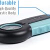 0-55kg Adjustable Mechanical Pointer Hand Grip Enhancer Finger Force Strength Meter Measure Tool - Image 9