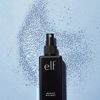 e.l.f. Makeup Mist & Set - Large Lightweight, Long Lasting, All-Day Wear Revitalizes, Refreshes, Hydrates, Soothes Infused with Aloe, Green Tea and Cucumber 4.1 Fl Oz - Image 4