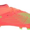 adidas Unisex-Child Edge.3 Predator Firm Ground Soccer Shoe - Image 6