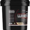 Ultimate Nutrition Prostar Whey Protein Powder, Low Carb Protein Shake with Bcaas, Blend of Whey Protein Isolate Concentrate and Peptides, 25 Grams of Protein, Keto Friendly, 10 Pounds, Vanilla Crème - Image 3