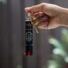 POLICE MAGNUM Pepper Spray Self Defense Safety- 3/4oz Twist Lock Keyring - Image 3