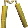 TIT COOPOPE Hand Grip Exerciser Strengthener, Resistance Levels 50-350 Lbs（12 Different Strengths）, Grip Strength Trainer, Non-Slip Gripper, Heavy Duty Grip Enhancer with Gift Box - Image 5