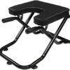 MengK Inversion Stool Black - Image 2