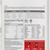 GNC Pro Performance 100 Whey Protein - Peanut Butter 1.89 lbs. - Image 2