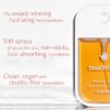 Touchland Power Mist Hydrating Hand Sanitizer JUICY 3-PACK | Watermelon, Peach, Berry | 500-Sprays each, 1 FL OZ (Set of 3) - Image 5