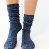 Cozy Earth Lounge Socks - Image 2