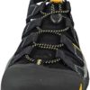 KEEN Men's Newport H2 Closed Toe Water Sandals - Image 3