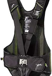 Zhik T3 Trapeze Harness - Unisex revolutionised The Trapeze Harness and The T3 Continues Our Tradition of Innovation