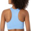 Amazon Essentials Women's Active Sculpt Medium Support Racerback Sports Bra - Image 2