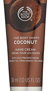 The Body Shop Coconut Hand Cream 30ml