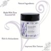Sonoma Lavender Luxury Lavender Hand Crème, Deep Moisturizing Hand Cream for Dry Hands and Skin, Replenishing Hand Treatment, 8 oz - Image 3