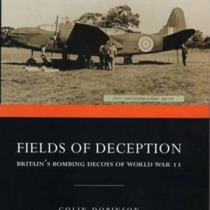 Fields Of Deception