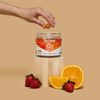 Bulletproof Sugar-Free Orange Strawberry Vitamins A+D+K Gummies, 60 Count, Keto Supplement for Heart, Bone and Immune Support - Image 3