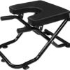 MengK Inversion Stool Black - Image 3