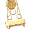 Alnicov 6 String Archtop Guitar Trapeze Tailpiece with Wired Frame Hollow Semi Hollow Electric Guitar Gold - Image 2