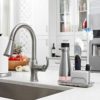 OXO Good Grips Soap Dispensing Dish Brush Refills - 2 Count (Pack of 1) - Image 8