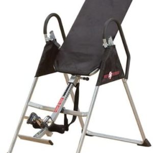 Body-Solid Best Fitness BFINVER10 Inversion Therapy Table