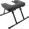 Velaurs Yoga Headstand Stool, Multifunction Folding Detachable Fitness Indoor Yoga Inversion Chair, for Gym Yoga Trainer Home Inversion Accessory - Image 6