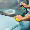 Invisible Glass 91164-2PK 19-Ounce Cleaner for Auto and Home for a Streak-Free Shine, Deep Cleaning Foaming Action, Safe for Tinted and Non-Tinted Windows, Ammonia Free Foam Glass Cleaner, Pack of 2 - Image 2