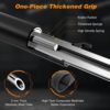 FLYBIRD Pull Up Bar for Doorway with No Screws Trainer Chin Up Bar Max. Load 660lbs Home Gym Upper Body Workout - Image 5