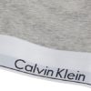 Calvin Klein Women's Modern Cotton Unlined Wireless Bralette - Image 4