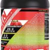 Amazing Muscle 100% Whey Protein Powder *Advanced Formula with Whey Protein Isolate Along with Ultra Filtered Whey Protein Concentrate (Strawberry, 5 Lb) - Image 4
