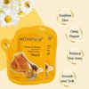 5 Pairs of Anti-Aging Hand Cream Mask - Nuritious Honey and Almond Best Hydrating Hand & Nail Mask - Best Deep Moisturizing Gloves for Dry Hands to Nourishing, Softening, Hydrating and Protecting Skin - Image 4