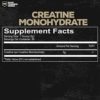 Redcon1 - Creatine Monohydrate - 60 Servings, 5G, Muscle Recovery, Athletic Performance - Image 2