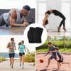 Protective Sponge Knee Pads for Volleyball, Soft Breathable Knee Support Knee Brace for Adult Kids Sports Dance Football Gym Skating - Image 6