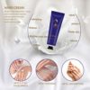 Hand Cream Gift Set,8 Pack Travel Size Nourishing Hand Cream Set with Natural Shea and Vitamin E+Cosmetic bag, Moisturizing & Hydrating for Dry Hands, Ideal Gift for Women/Men/Birthday - Image 7