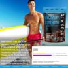 Performix ioWHEY Protein Powder - 18 Servings - 100% Whey Isolate Protein for Quick Absorption and Post Workout - 22g Protein, Low Carb and No Sugar - Chocolate Brownie, 1.15 Pound (Pack of 1) - Image 6