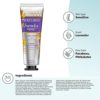 Burt's Bees Lavender & Honey Hand Cream with Shea Butter, 1 Oz (Package May Vary) - Image 9