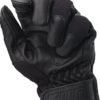 Kupo Ku-Hand Grip Gloves Goatskin - Medium Black (KG086013) - Image 4
