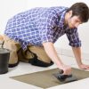 Knee Pads, Gardening Construction Crawling Flooring Knee Pads for Men, EVA Foam Waterproof Anti-Slip Knee Protector with Adjustable Hook and Loop Straps - Image 6