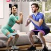 Resistance Bands Set - Booty & Legs Exercise Bands, Anti-Slip Fabric Stretch Bands, Workout Bands for Women/Men, Working Out, Hip Circle Lift, Thigh, Squat, Yoga, at Home Fitness or Gym - 3 Levels - Image 2