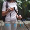 Rehand All Terrain Walking Cane, Foldable Walking Sticks for Seniors & Adults, Pivot Tip and Heavy Duty Mobility Aid, Collapsible Cane for Men & Women (Original Black) - Image 3