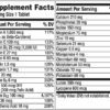 Centrum Silver Multivitamin for Men 50 Plus, Multimineral Supplement, Vitamin D3, B-Vitamins and Zinc, Gluten Free, Non-GMO Ingredients, Supports Memory and Cognition in Older Adults - 200 Ct - Image 9