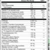Jocko Fuel Pre Workout Powder (Sour Apple) | PreWorkout Energy Powder Drink | Pre Workout for Men & Women | Keto, Vitamin C, Sugar Free Blend to Support Muscle Pump, Endurance & Recovery 30 Servings - Image 4