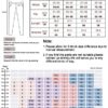 CHRLEISURE Leggings with Pockets for Women, High Waisted Tummy Control Workout Yoga Pants - Image 6