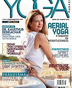 Aerial Yoga: Spirit Helpers