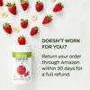 Vega Protein Made Simple, Dark Chocolate, Stevia Free Vegan Plant Based Protein Powder, Healthy, Gluten Free, Pea Protein for Women and Men, 9.6 Ounces (10 Servings) - Image 9