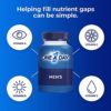 One A Day Men’s Multivitamin Gummies, Supplement with Vitamin A, Vitamin C, Vitamin D, Vitmain E, Calcium & more, 170 Count - Image 2