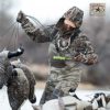Rig'Em Right Waterfowl Pre-Rigged Xtreme Tangle Free Texas Rig Decoy Anchors for Duck Hunting - Image 7