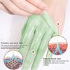 Intensive Repairing Hand Masks for Dry Hands Spa, Hands Hydrating & Moisturizing Gloves Masks, Hand Skin Repair Renew Mask for Dry, Aging, Cracked Hands - Image 2