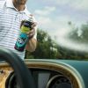 Invisible Glass 91164-2PK 19-Ounce Cleaner for Auto and Home for a Streak-Free Shine, Deep Cleaning Foaming Action, Safe for Tinted and Non-Tinted Windows, Ammonia Free Foam Glass Cleaner, Pack of 2 - Image 4