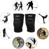Volleyball Knee Pads,Protective Knee Pads for Outdoorsports,Dancing and Gardenning Cleaning,Anti-collision Knee Pads for Young Men and Women - Image 5