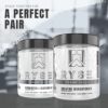 RYSE Element Series Creatine Monohydrate | Increase Lean Muscle Mass | Improve Strength & Power | Reduce Fatigue | Perform Better | 60 Servings - Image 6