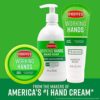 O'Keeffe's Working Hands Hand Cream, 3 Ounce Tube and Working Hands Moisturizing Hand Soap 12 Ounce Pump , White - Image 5